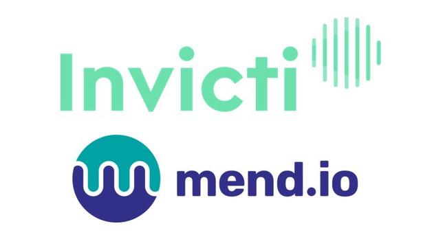 Invicti Security & Mend.io partner up to bring customers full spectrum AppSec testing