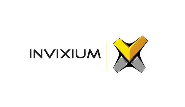 Invixium exhibits biometric solutions for rugged applications at ISC West 2024