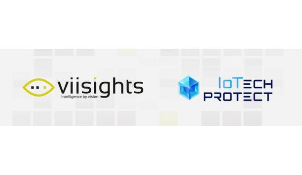 viisights partners with IoTech Protect for AI-powered behavioural recognition and surveillance systems