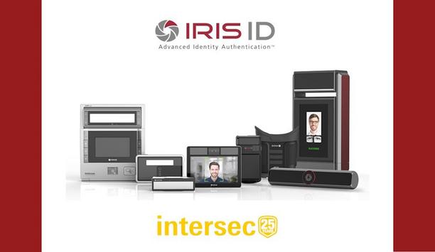 Iris ID drives multi-modal biometric adoption in Middle East Region