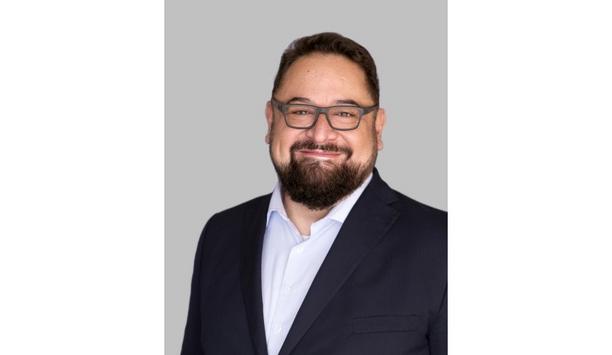 Iris ID announces the appointment of Abraham Peniche as the company’s new Latin America Regional Manager