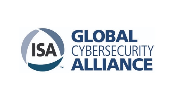 International Society of Automation unveils first founding members of Global Cybersecurity Alliance