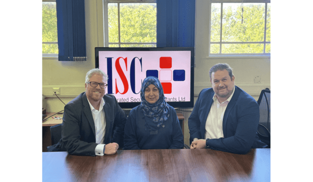 First Response Group makes strategic acquisition of London-based Integrated Security Consultants Ltd (ISC) to accelerate growth