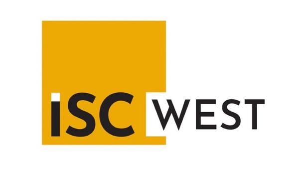 ISC West 2021 returns to Las Vegas, as the first major in-person security & public safety event held successfully in 2021