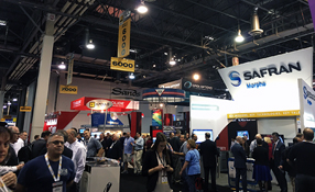ISC West Day 2: Manufacturers offer new options for systems integrators to simplify video installation monitoring and management