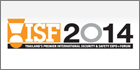 ISF 2014 to feature commercial and internal security products designed for private companies and state enterprises