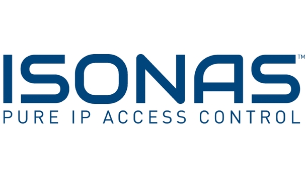 ISONAS launches access control encoder IP-Bridge 2.0 at ISC West 2018