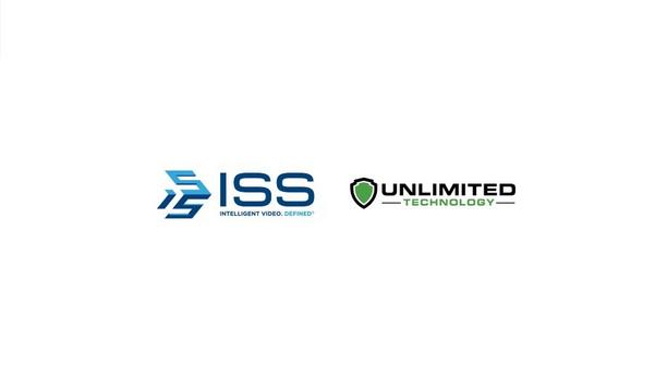 ISS and Unlimited Technology announce new strategic partnership