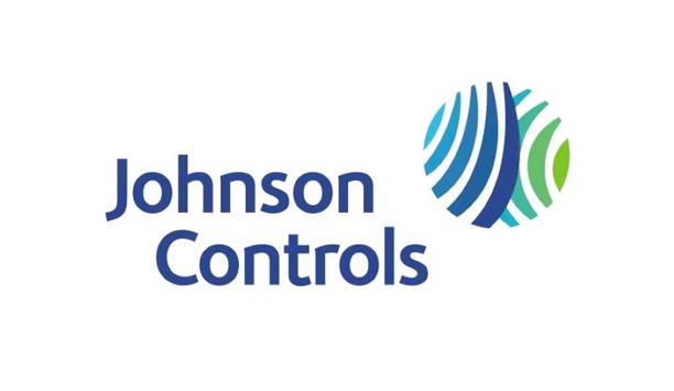 Johnson Controls announce the launch of the new Tyco Video Support Portal