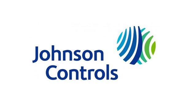Comply with the help of Johnson Control's access control software