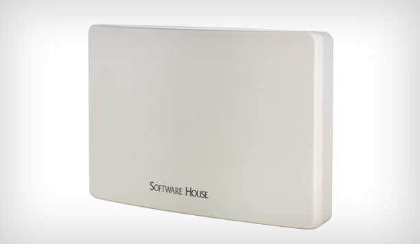 Johnson Controls introduces Software House iSTAR Ultra LT network door controller