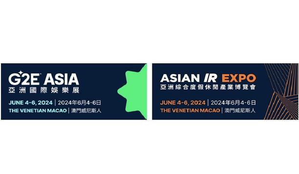 Keynote speakers announced for G2E Asia’s 15th Anniversary and Asian IR Expo