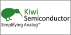Kiwi Semiconductor’s funding to accelerate analogue system-on-chip for advanced CCTV and IP cameras