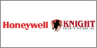 Honeywell appoints Knight Security as Commercial Security Systems' authorised dealer