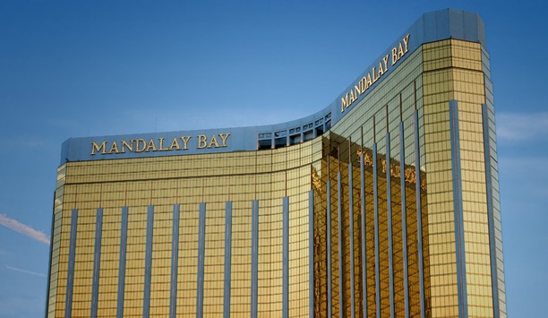 Las Vegas Massacre demands reevaluation of hospitality sector security