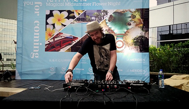 Getting to know Liam McShane, Sales Director at Perfect Display Technology