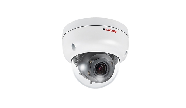 LILIN launches MR6442X IP 4MP dome camera to safeguard schools and stadiums in challenging lighting conditions