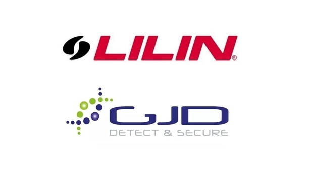 LILIN to exhibit GJD smart perimeter detection sensors and LED illuminators at ISC West 2018