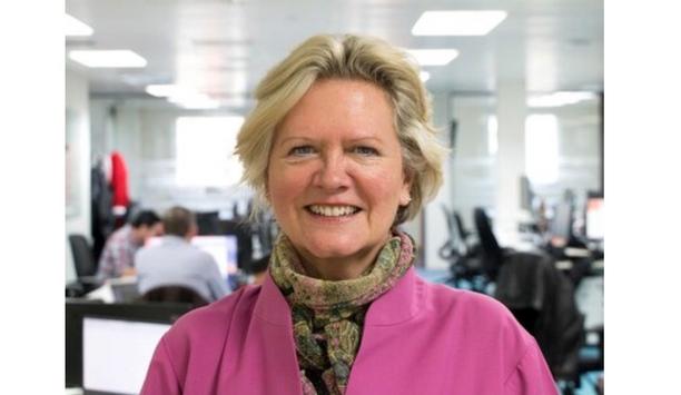 Lisa Ashworth appointed as new CEO of BSRIA with ambitious growth plan