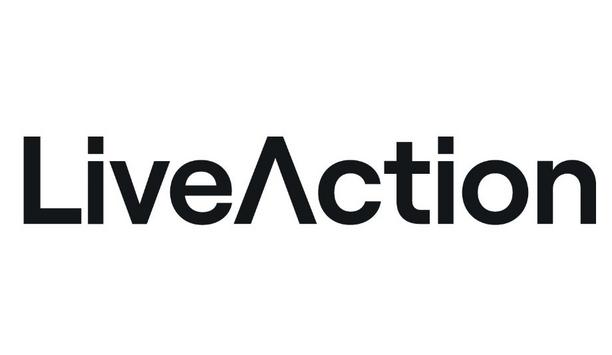 LiveAction announces QBS Software as European Channel Distribution Partner