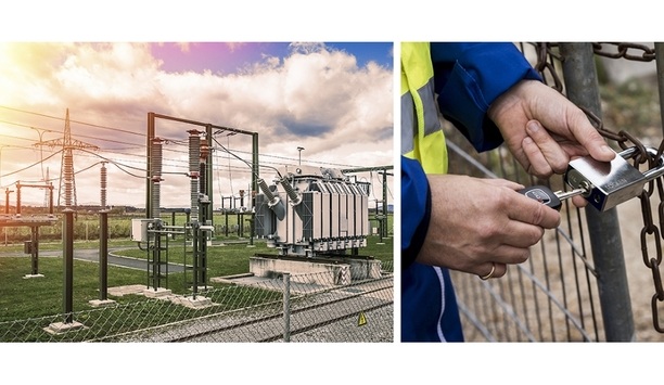 LOCKEN secures Enedis national network’s substations by providing access control solutions