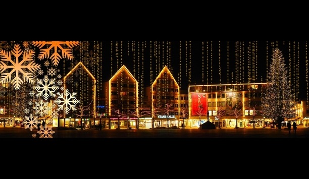 Lodge Service highlights risks to retailers from theft in festive season