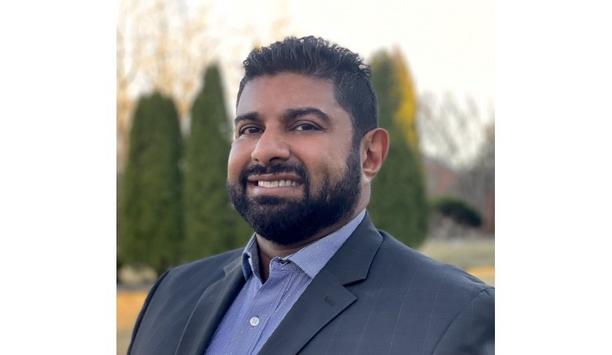 Lumeo appoints George Joseph as their Vice President of Engineering to enhance business operations