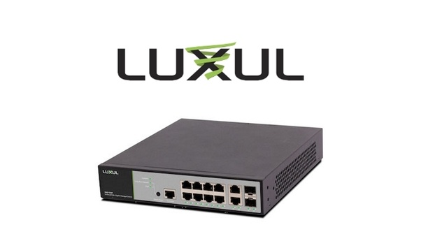 Luxul to exhibit high-tech networking and wireless solutions at IBS 2019