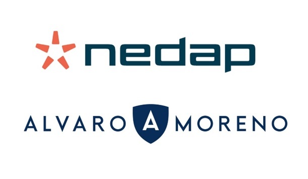 Spanish fashion brand, Álvaro Moreno selects Nedap’s ID Cloud RFID-based inventory visibility platform