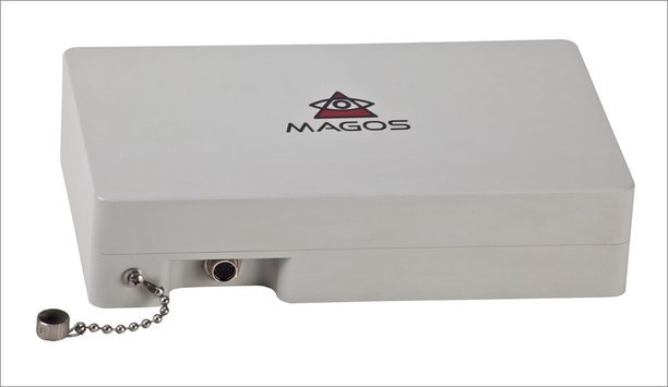 MAGOS to display unique miniature radar for critical infrastructure protection at ISC West 2017