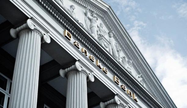 March Networks provides its Searchlight for Banking software to Danske Bank