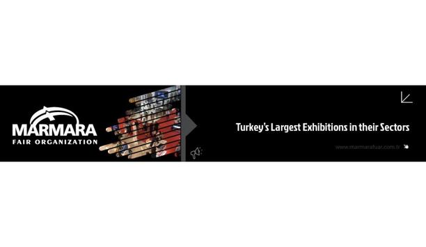 Marmara Fair Organisation shares the new dates and venue for ISAF and IMEX exhibitions 2021