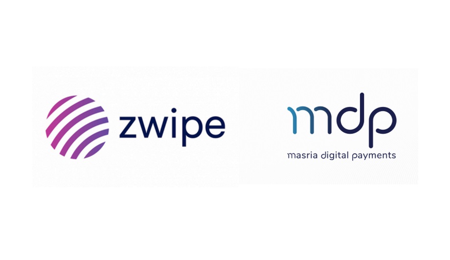 Masria Digital Payments selects Zwipe to enhance its portfolio of biometric payment solutions