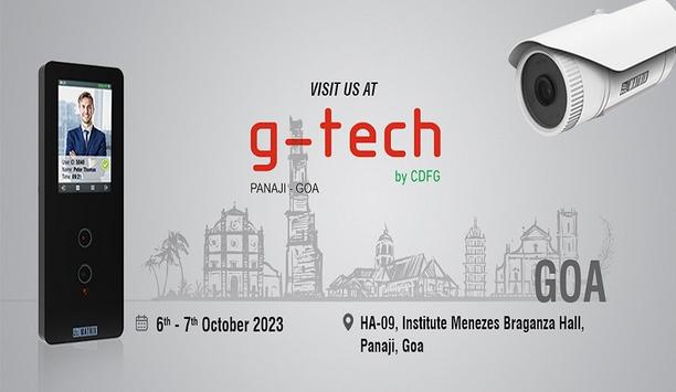 Matrix announces participation at G-TECH 2023, in Goa, India