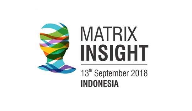 Matrix Comsec to host its maiden event Insight in Indonesia on 13th September 2018