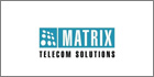 Matrix to showcase security solutions at IFSEC India 2014 in New Delhi