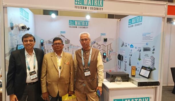 Matrix products receive an overwhelming response at PACC 2023