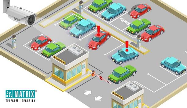 Maximizing efficiency: The art of parking space management