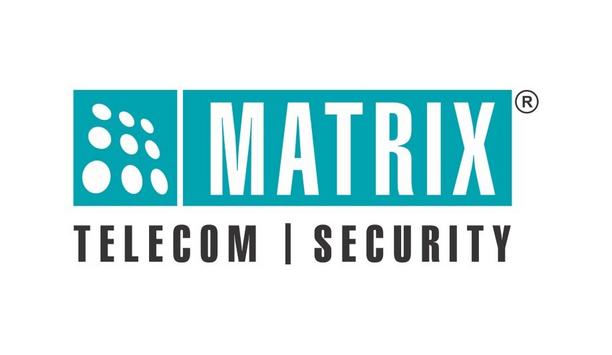 Matrix to showcase their cutting-edge security solutions at DefExpo 2022