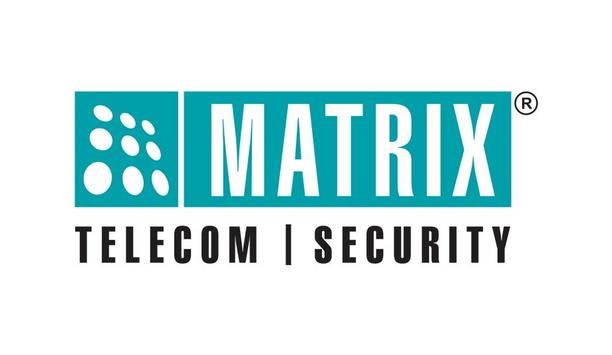 Matrix to exhibit its diversified range of hotel phone systems and IP video surveillance solutions at HITEC Orlando 2022