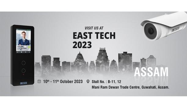 Matrix to present security and telecommunications solutions at East Tech 2023