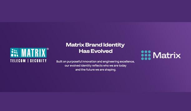 Matrix unveils new brand identity for global growth