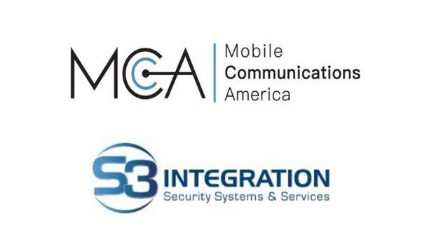 S3 Integration joins the Mobile Communications America family