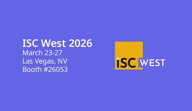 Meet i-PRO at ISC West for security solutions