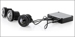 Arecont Vision MegaVideo Flex Compact IP Camera Series