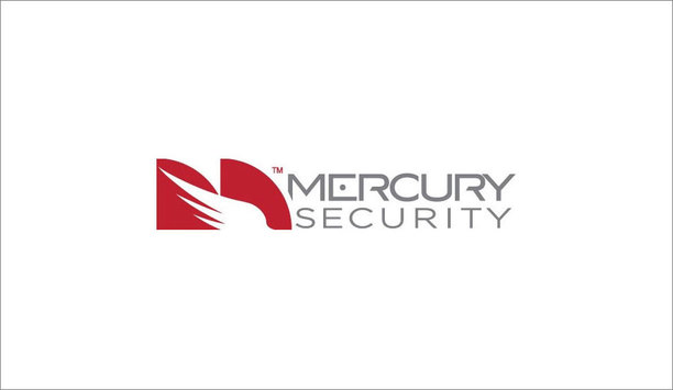Mercury Security identifies key trends influencing access control market at ISC West 2017