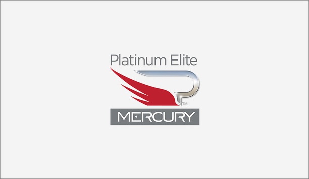 Genetec joins Mercury group of Platinum Elite Partners