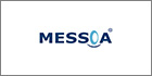MESSOA to participate in IFSEC India for the first time