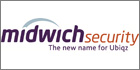 Midwich Security to showcase latest IP and analogue security solutions at IFSEC 2012