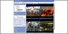 Keeneo demonstrated video analytics integration with Milestone at ASIS